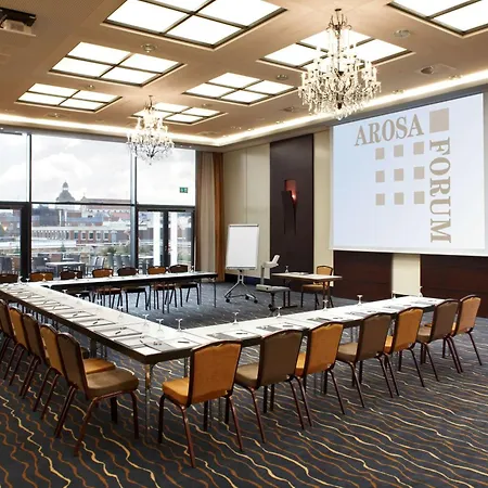Best Western Plus Arosa Hotel-3