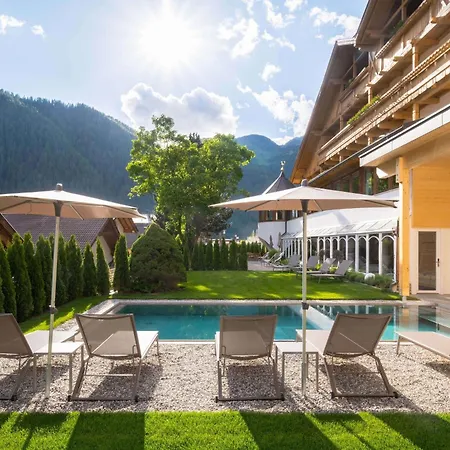 Hotel Valserhof-3