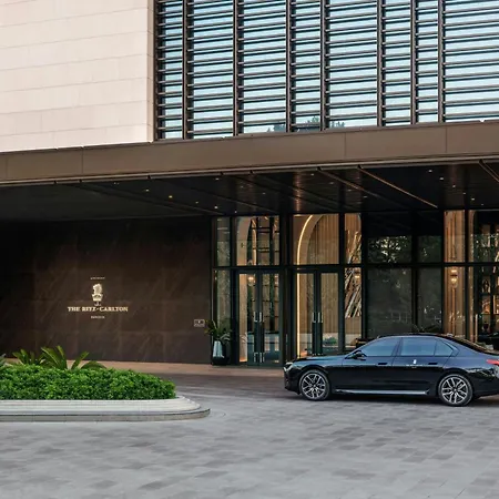 The Ritz-Carlton, Bangkok-3