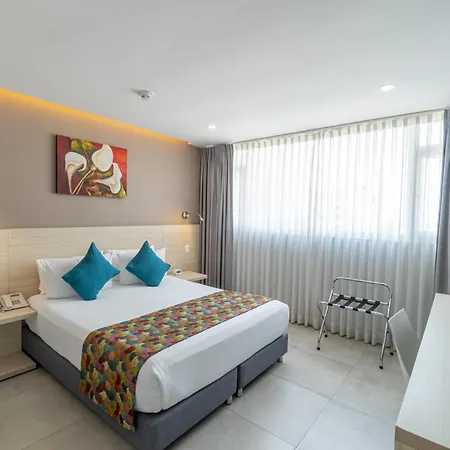Hotel Barlovento-3