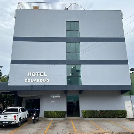 Hotel Eduardus-3