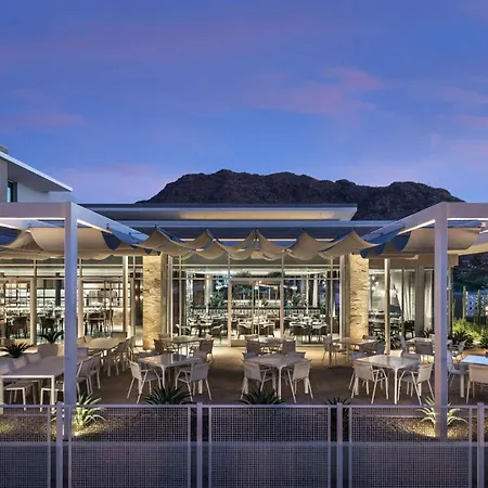 Mountain Shadows Resort Scottsdale-3