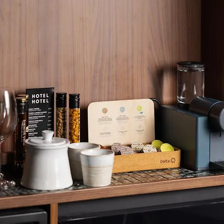 Hotel Hotel - Avenida Liberdade, A Member Of Design Hotels-3