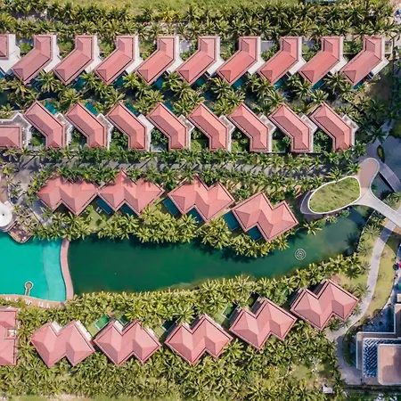 Koi Resort & Residence Da Nang - Inclusive Spa Access-2