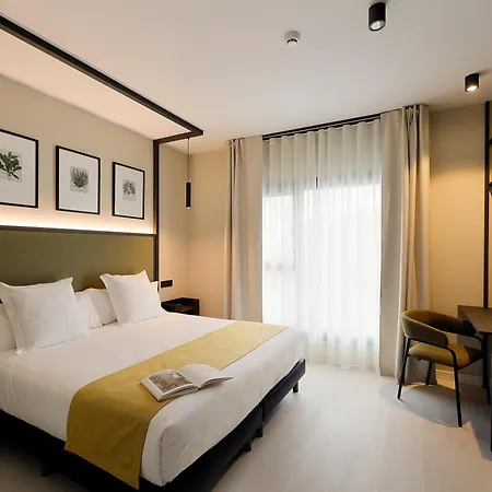Nuvo Hotel Boutique-3