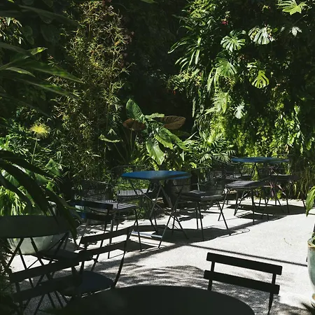 Hotel Hotel - Avenida Liberdade, A Member Of Design Hotels-2