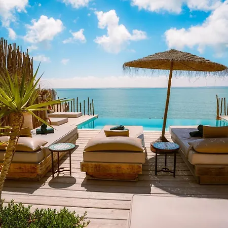 Hôtel Oasis Dakhla-3