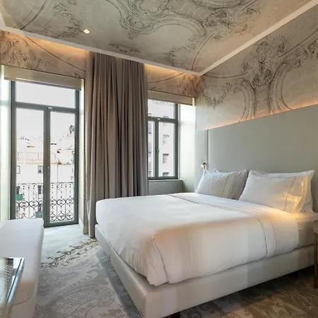 Dos Reis By The Beautique Hotels-3