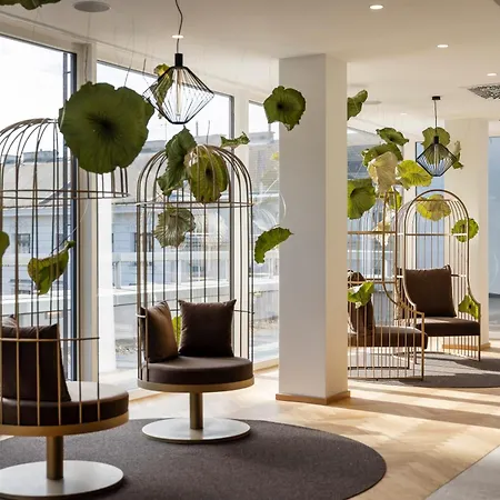 Arcotel Aq Wien-2