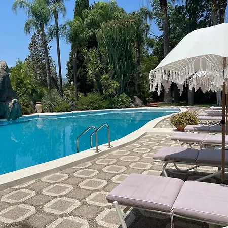B&B La Villa-2