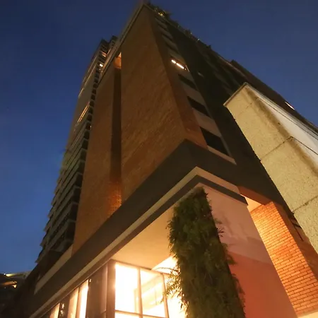 Ez Moema Hotel-2