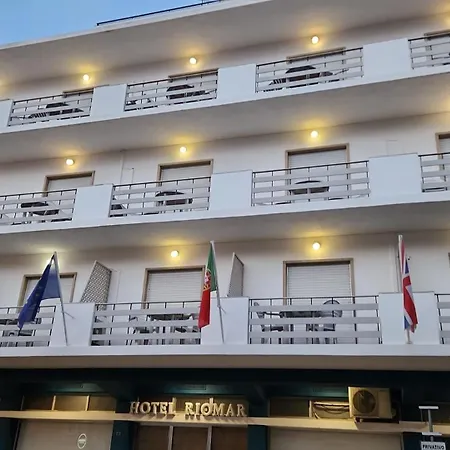 Hotel Riomar-3