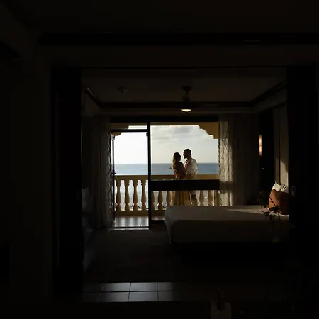 Bucuti & Tara Boutique Beach Resort - Adult Only-3