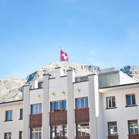 Hotel Schweizerhof St. Moritz-2