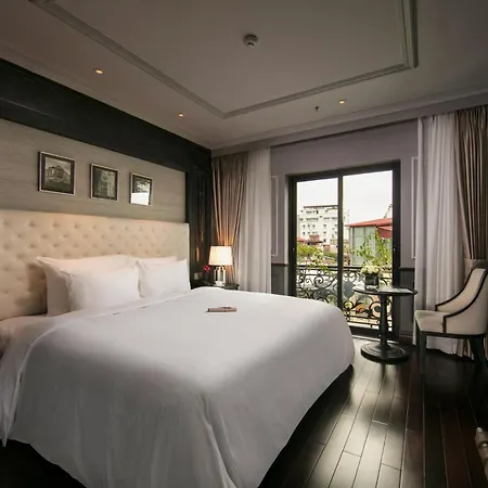 La Sinfonia Citadel Hotel And Spa-2