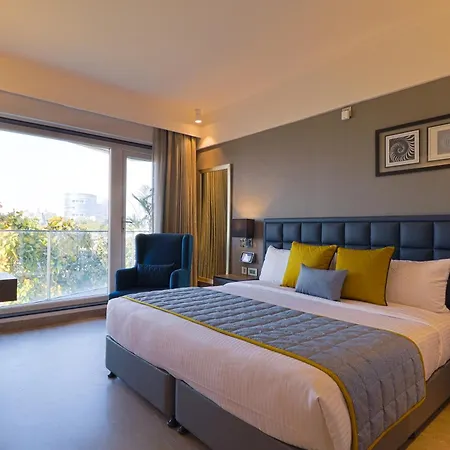 Air By Ahuja Residences-2