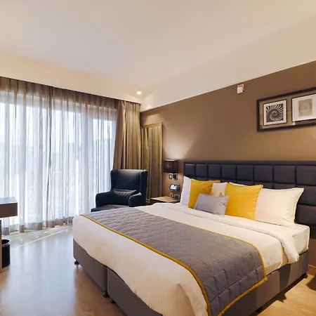 Air By Ahuja Residences-3