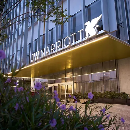JW Marriott Hotel Guadalajara-3