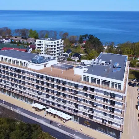Krol Plaza Spa & Wellness-2