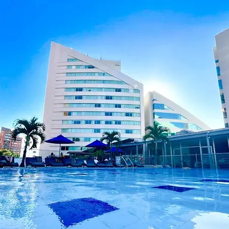 Hotel San Fernando Plaza-2