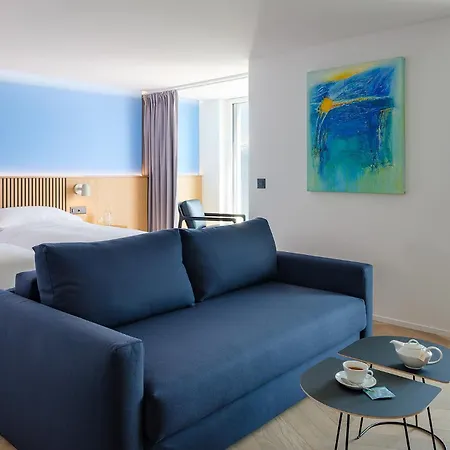 Campus Hotel Hertenstein-2