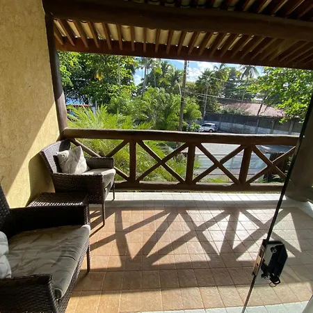 Iara Beach Hotel Boutique-3