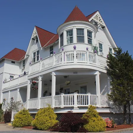 Tavern On The Bay Hotel - Frank Sinatra Suite-3