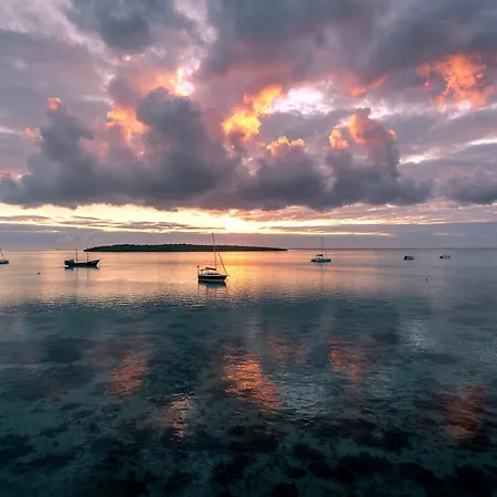 Preskil Island Resort-2