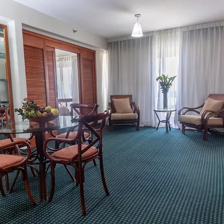 Hotel Altamira Suites-3