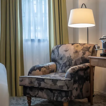 The House Hotel, An Ascend Hotel Collection Member-3
