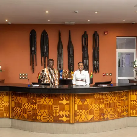 The African Regent Hotel-3