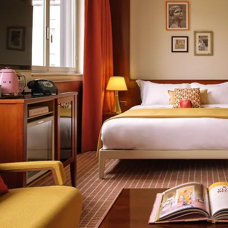 Max Brown Hotel Missori, Part Of Sircle Collection-3