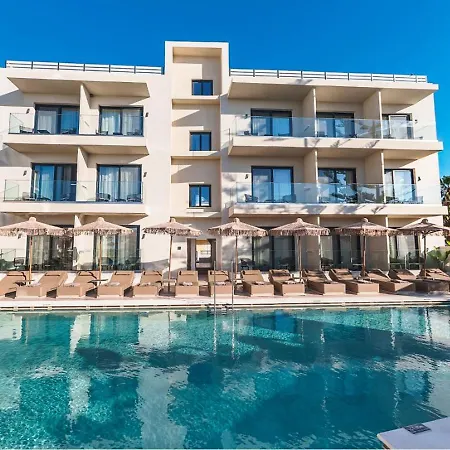 Cabana Blu Lifestyle Boutique Hotel & Suites-2