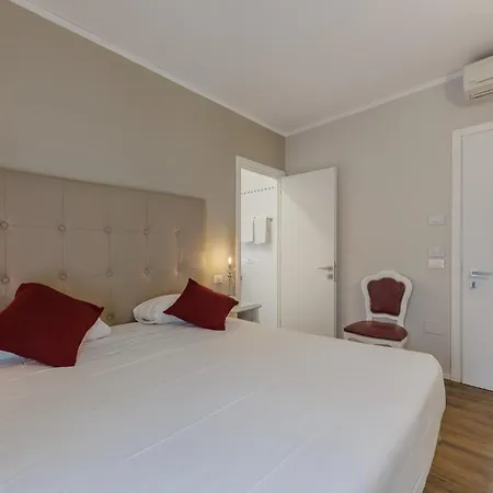 Hotel Degli Oleandri-2