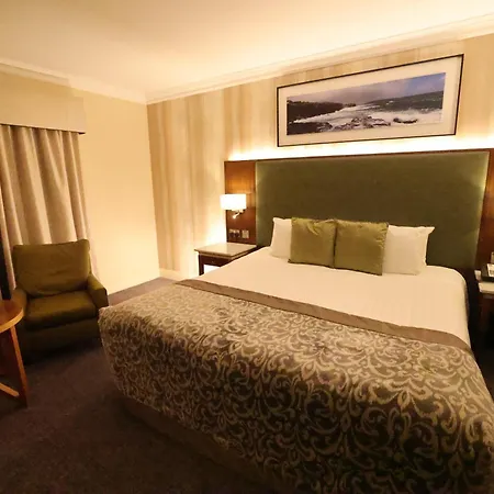 Vaughan Lodge Hotel-3