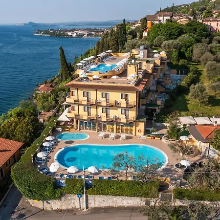 All Inclusive Hotel Piccolo Paradiso-3