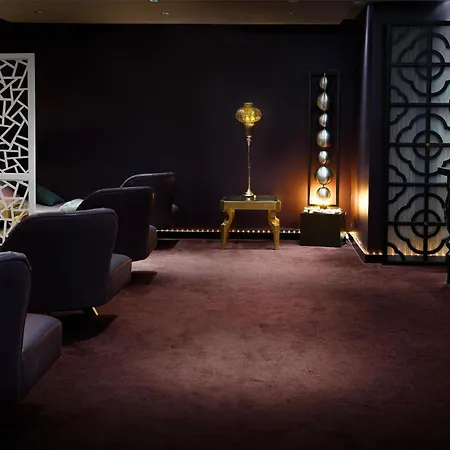 Hilton London Syon Park-3