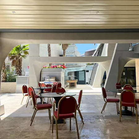 Ekilibrio Hotel&Apart-Suites-3