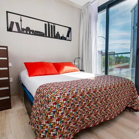 Ekilibrio Hotel&Apart-Suites-2
