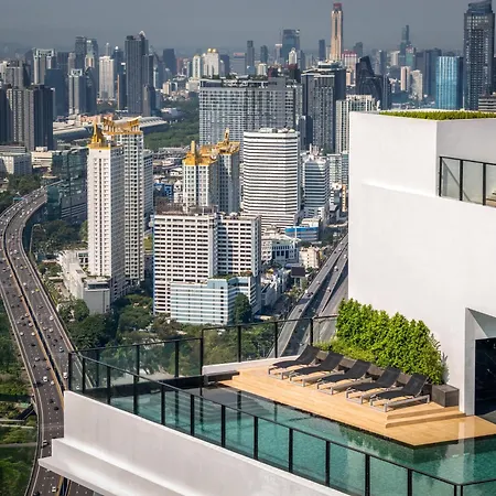Cassia Rama 9 Bangkok, Part Of Banyan Group-2