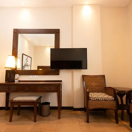 The African Regent Hotel-2