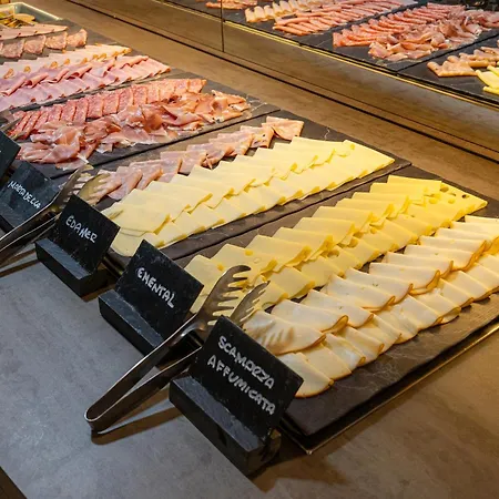 Victoria Frontemare Beach & Spa Hotel Jesolo-3