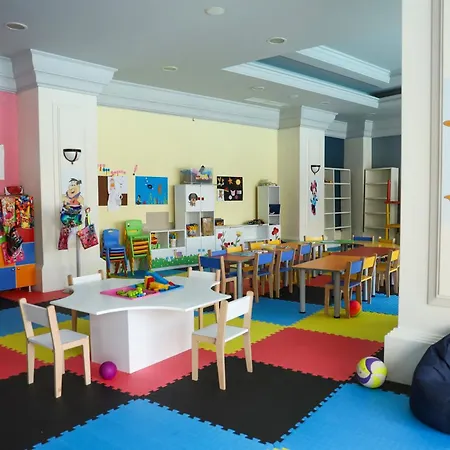 Meder Resort Hotel-3