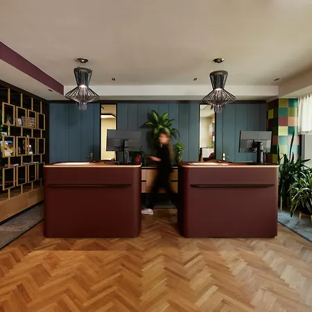 Henriette Stadthotel Vienna-2