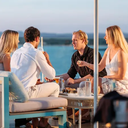Hotel Villa Chiquita - Adults Only - Over 12-2