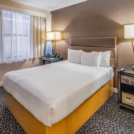 The Historic Blue Angel Hotel Lexington Ave, An Ascend Collection-2