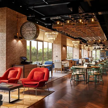 Hyatt Place Jaipur Malviya Nagar-3