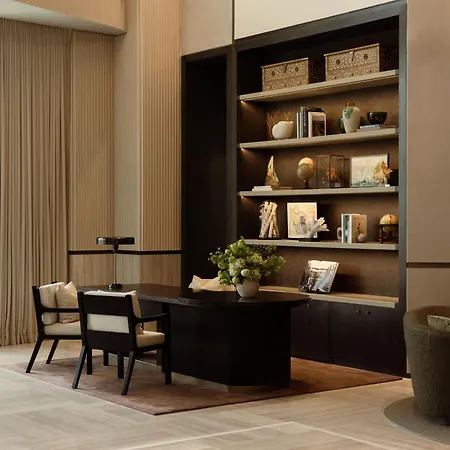 Rosewood Doha Hotel & Apartments-2