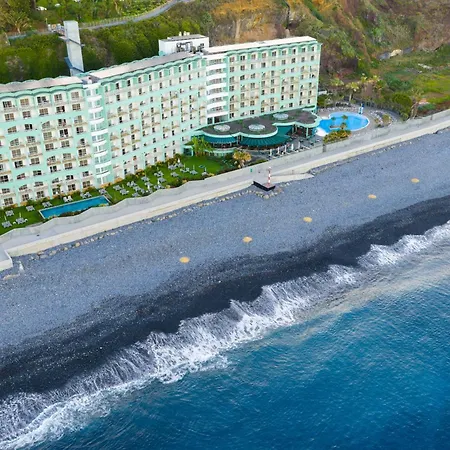 Pestana Ocean Bay Resort-3