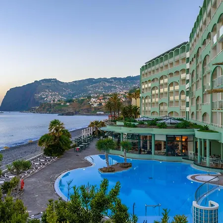 Pestana Ocean Bay Resort-2